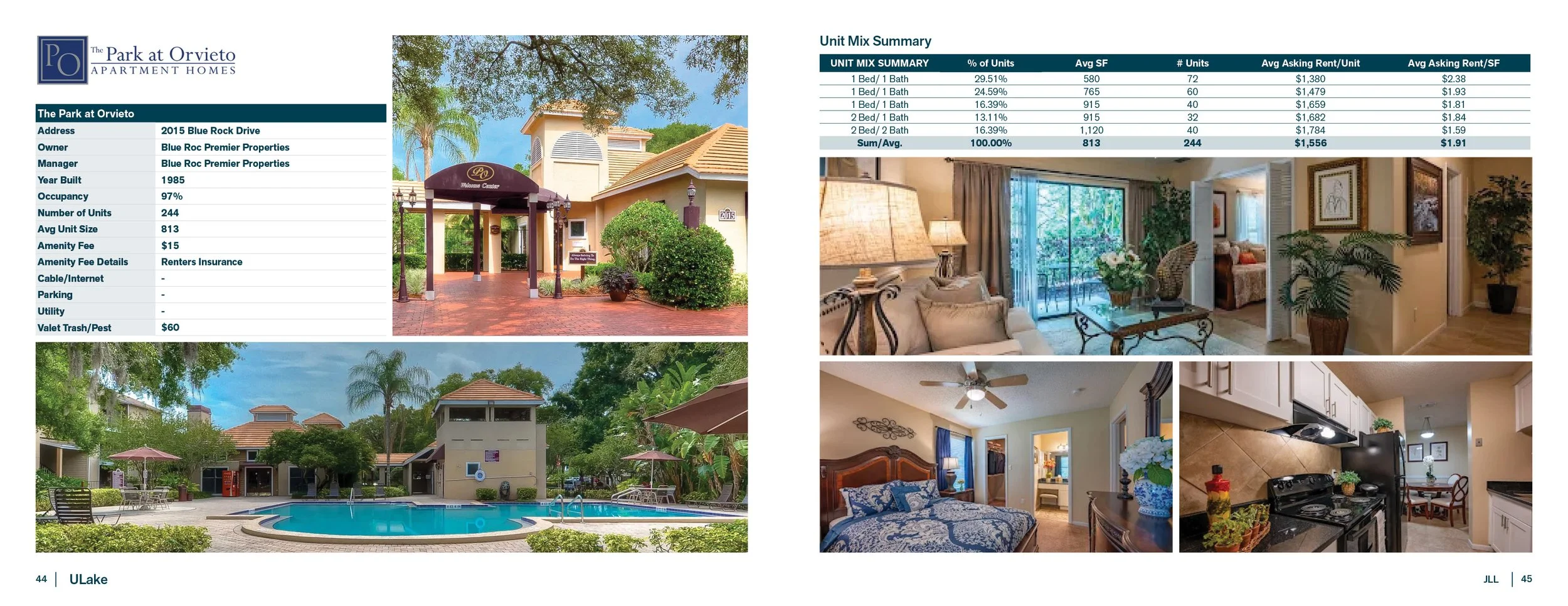 JLL Ulake Offering Memorandum23.jpg