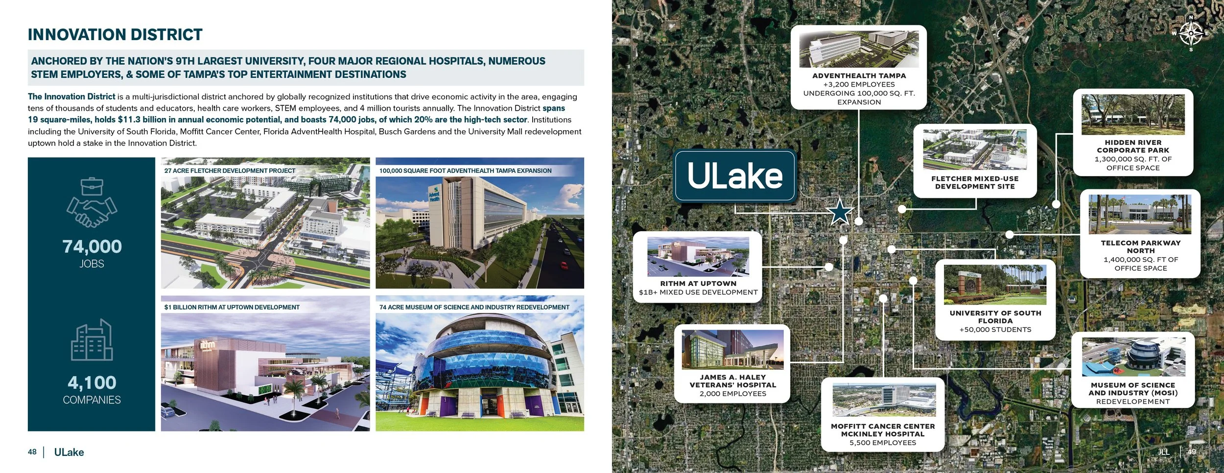 JLL Ulake Offering Memorandum25.jpg