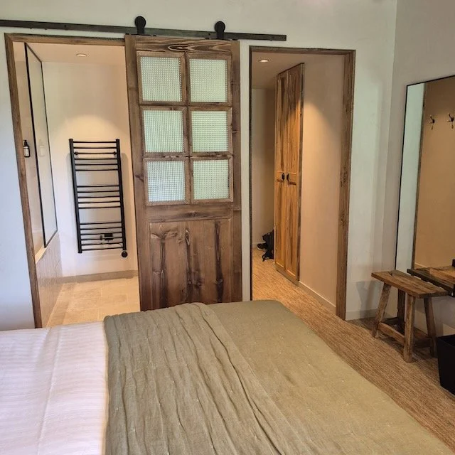 Chambre d'Hôtel