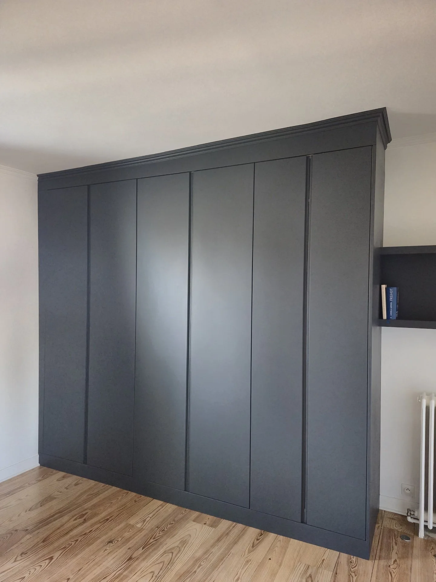 Dressing personnalisé