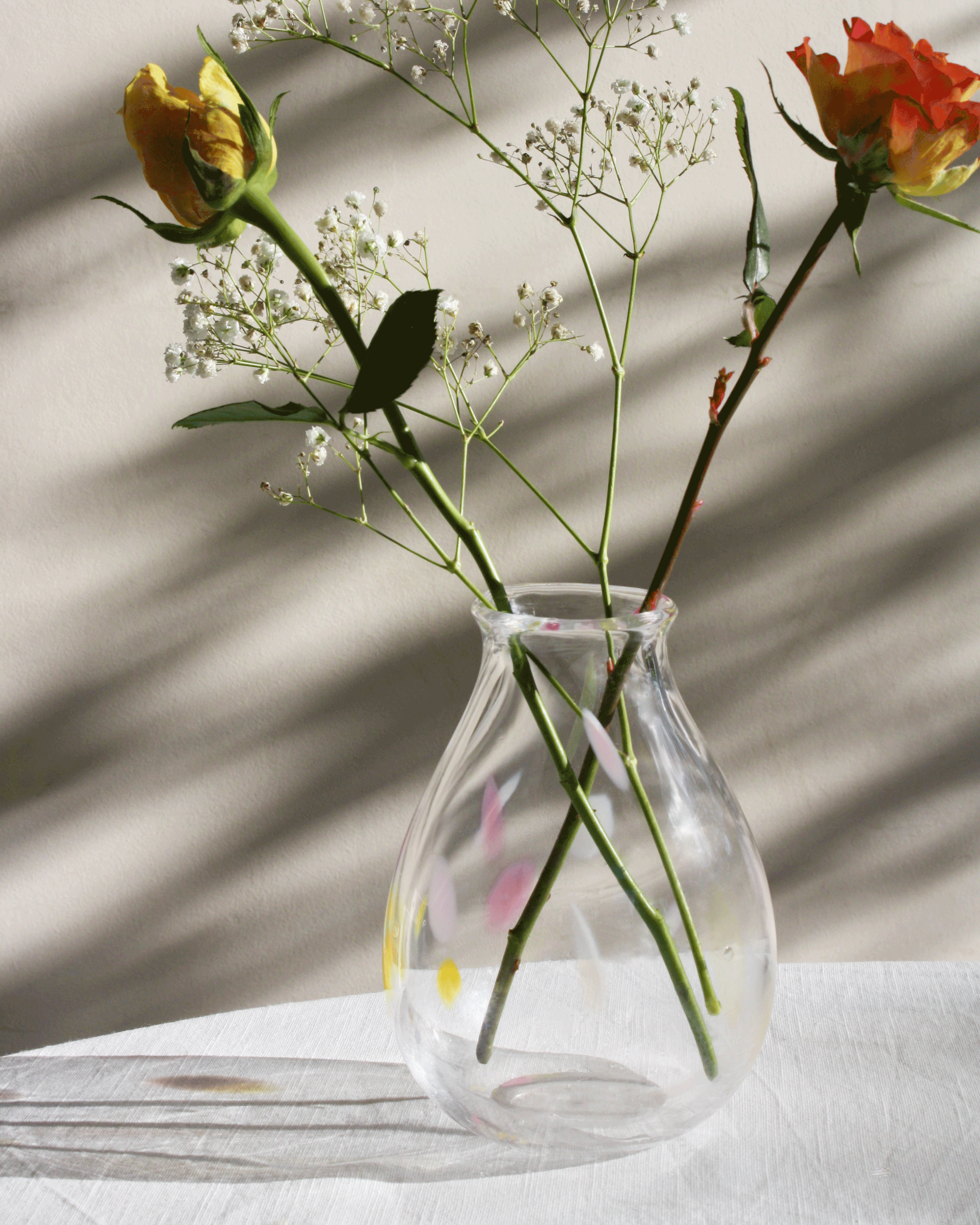 Spring Vase