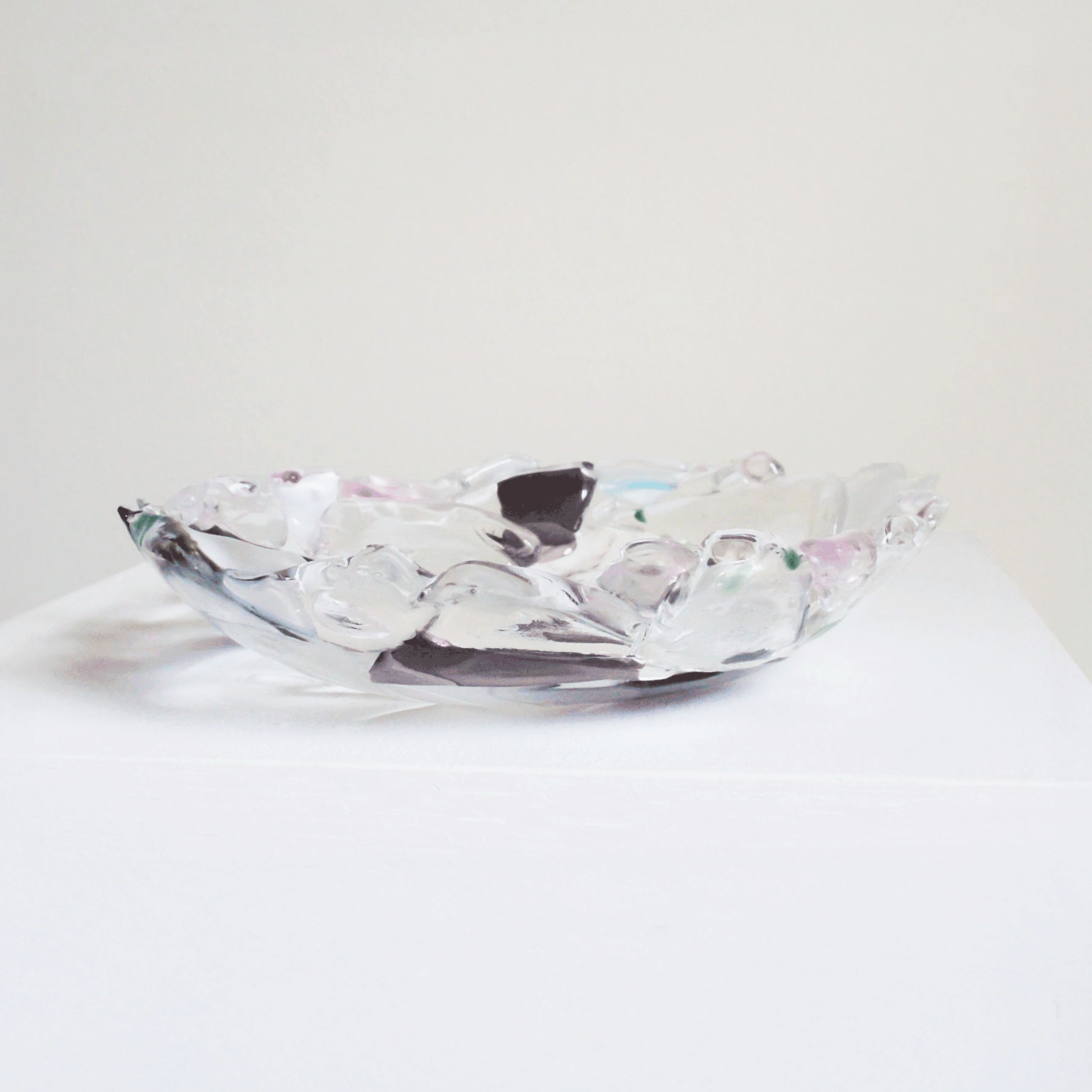 Medium Recycled Bowl