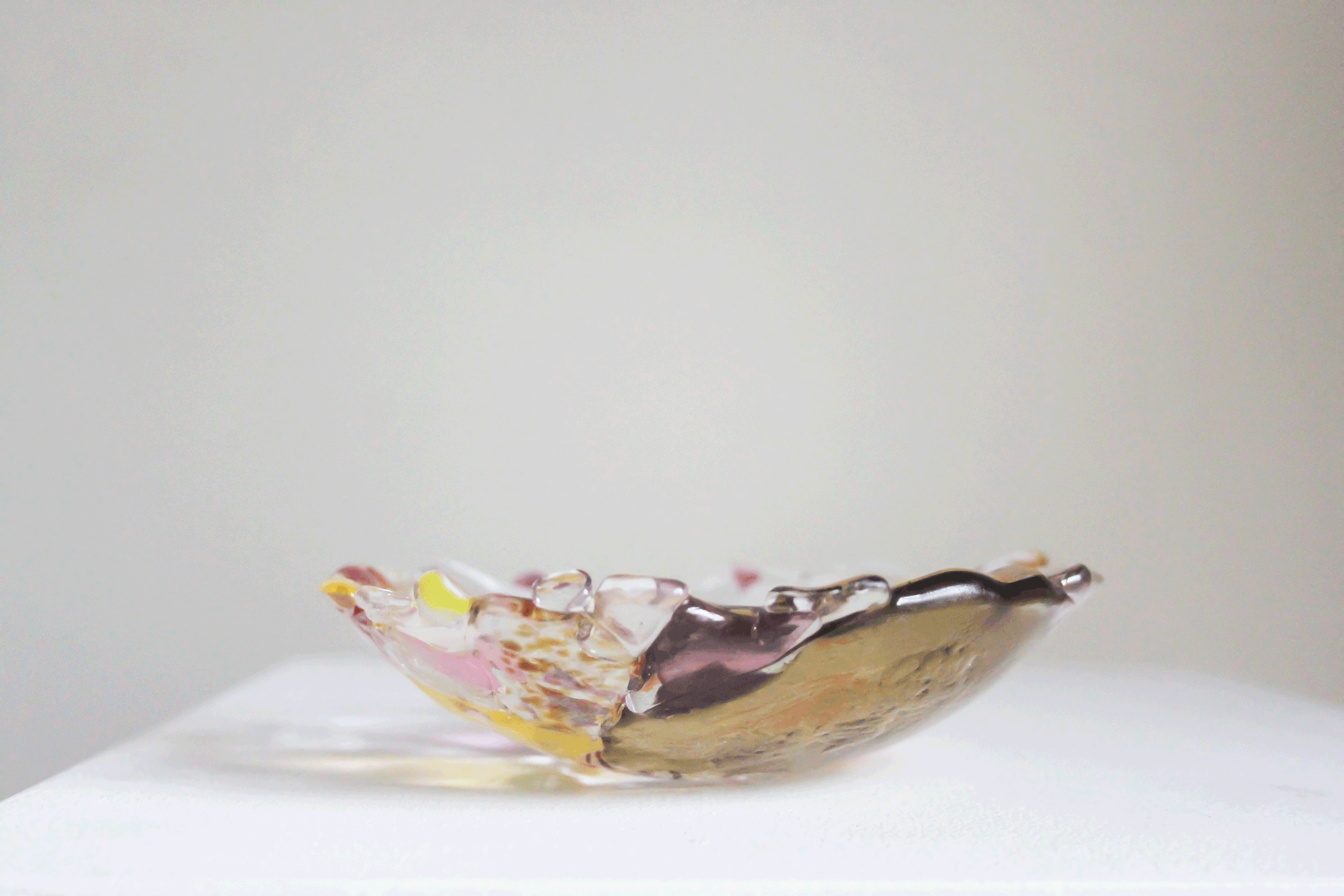 Small Recycled Bowl