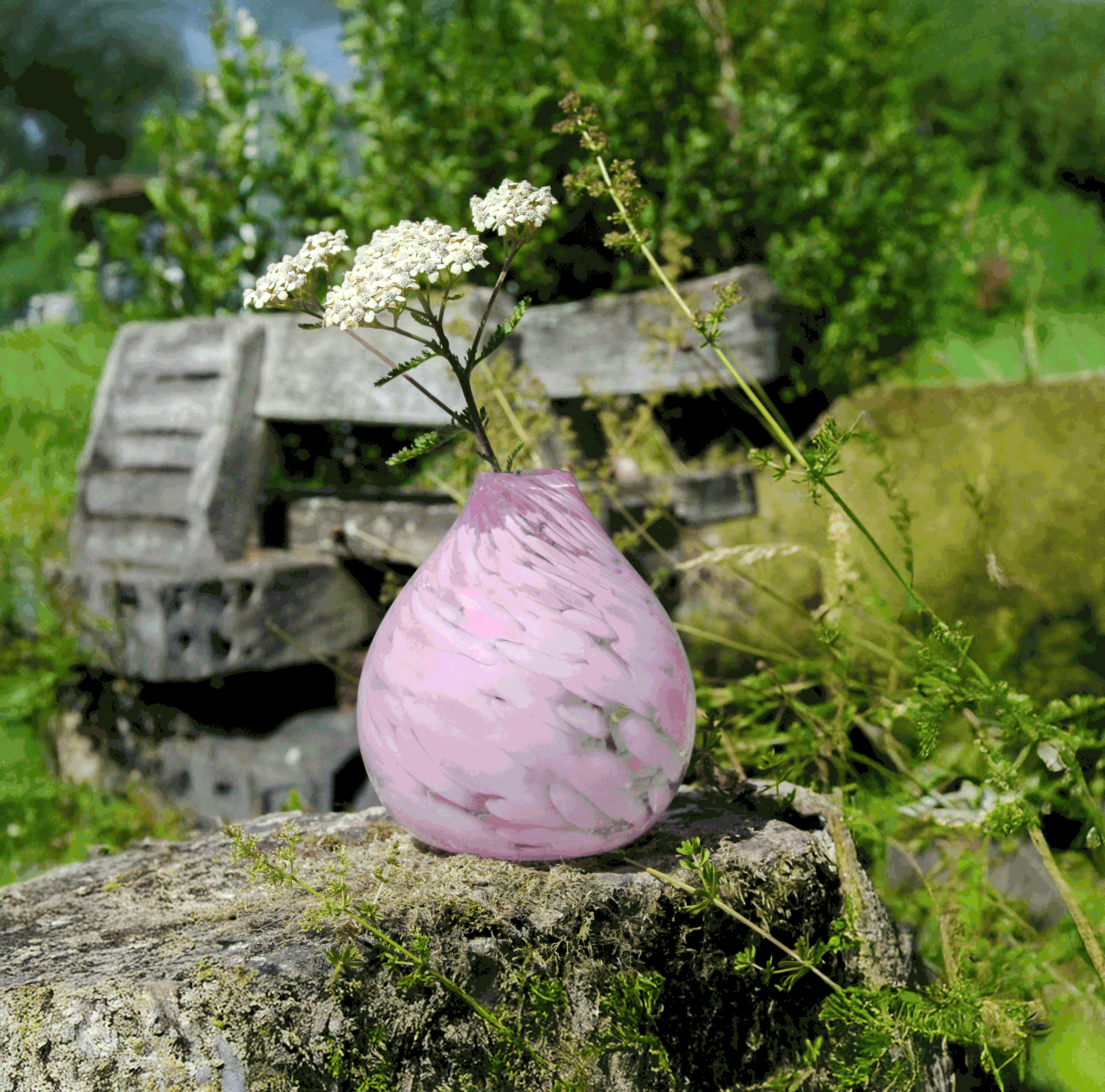 Bud Vase