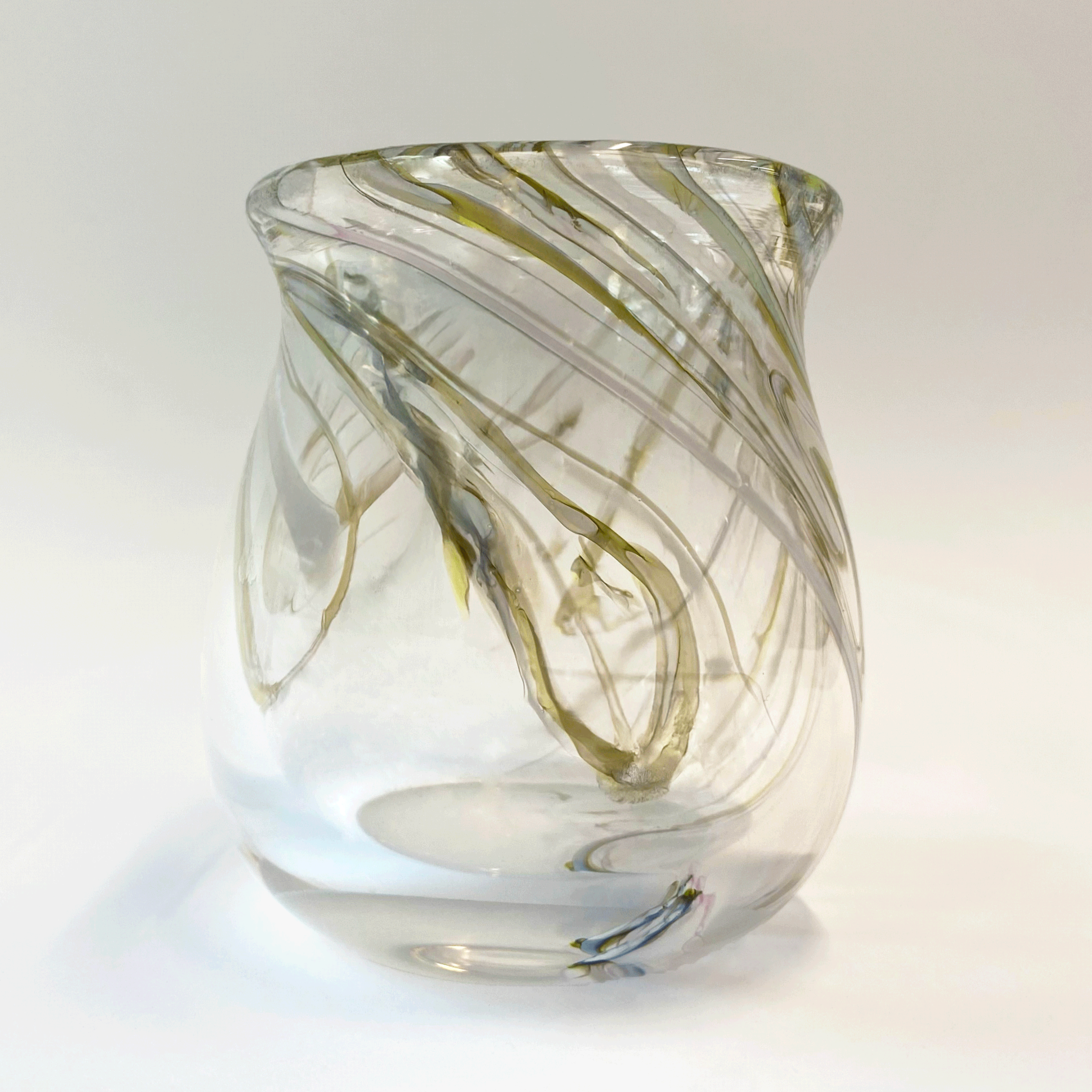 Stringer Vase