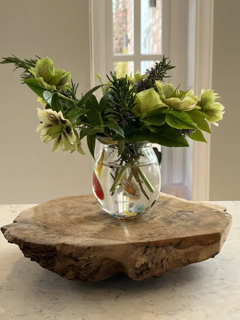 Murrine Vase
