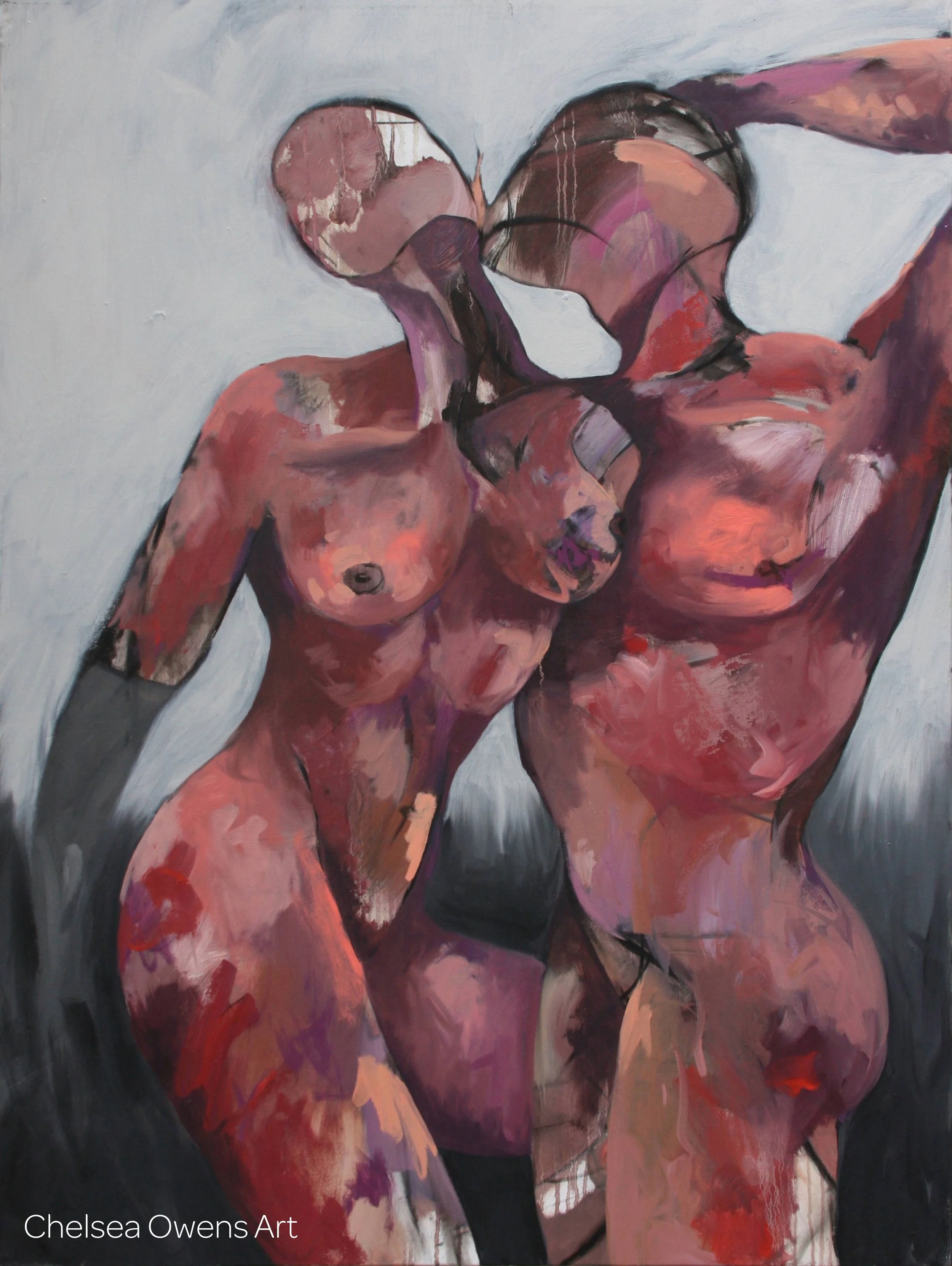 Dearly Beloved,: High Rez digital image 300dpi Limited Edition