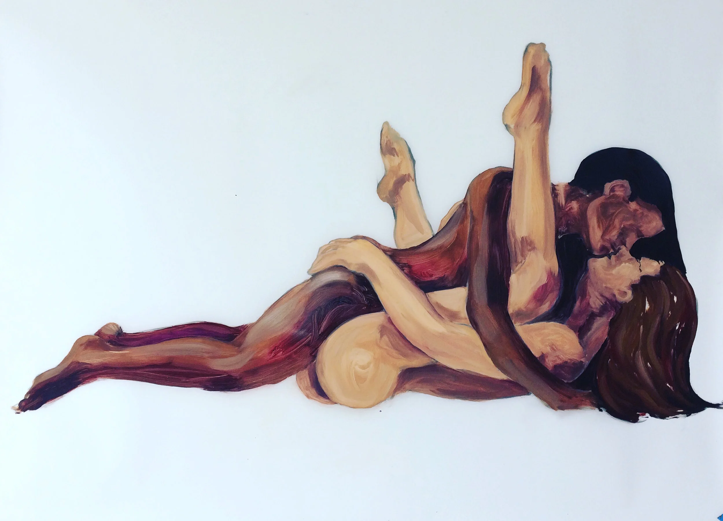 Femme su la Femme (Copy)