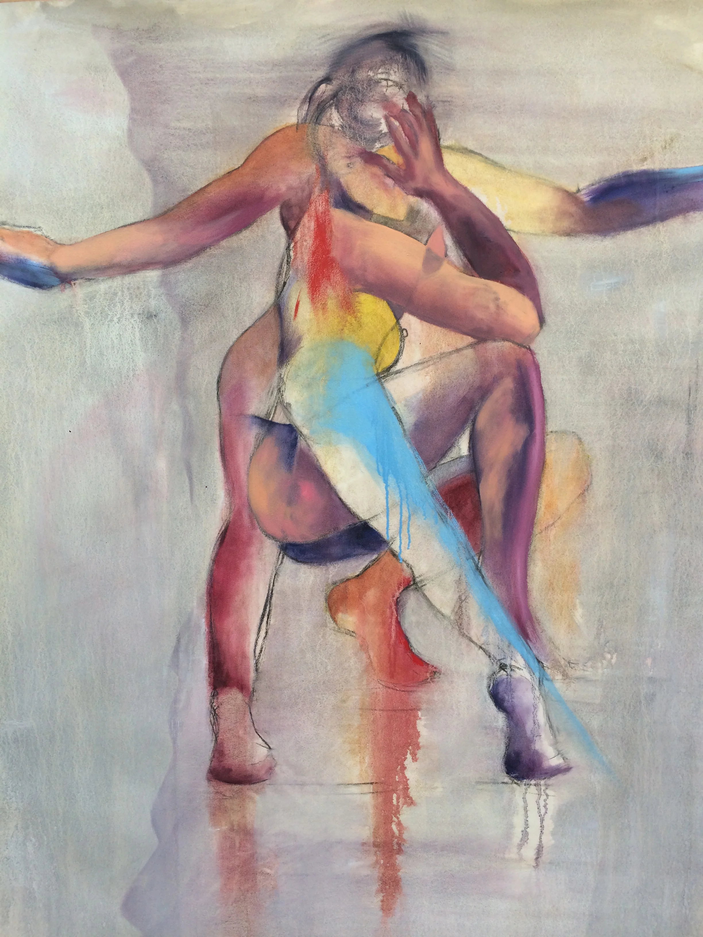 Whatever it is, work it out (Copy)