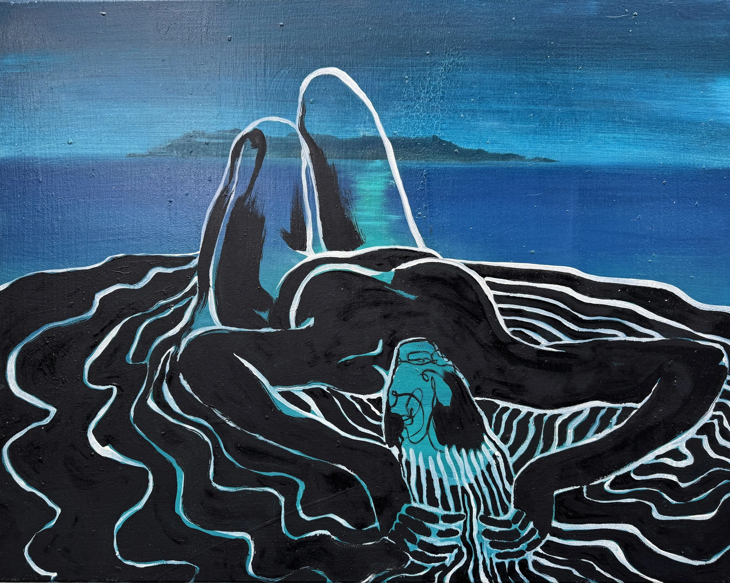 Channel Islands Swirl (Copy)