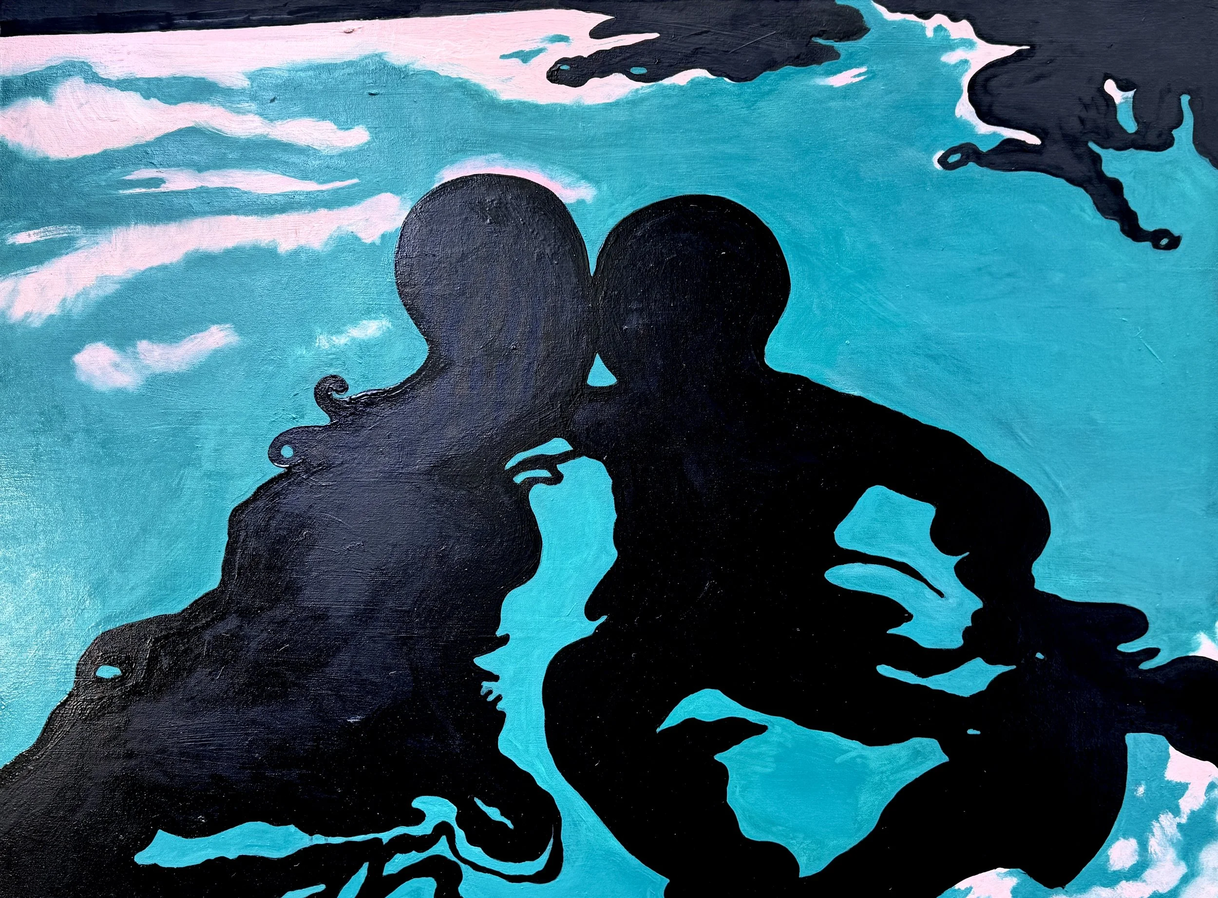 Lovers' Swirl (Copy)