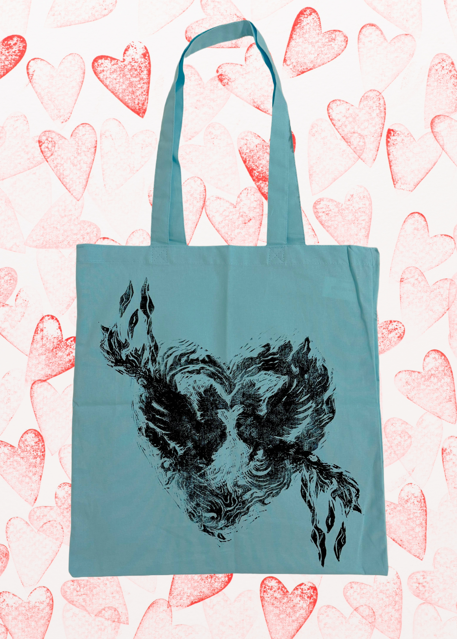 PhoneixLoversTote.HeartBackdrop.png