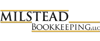Milstead Bookkeeping LLC.