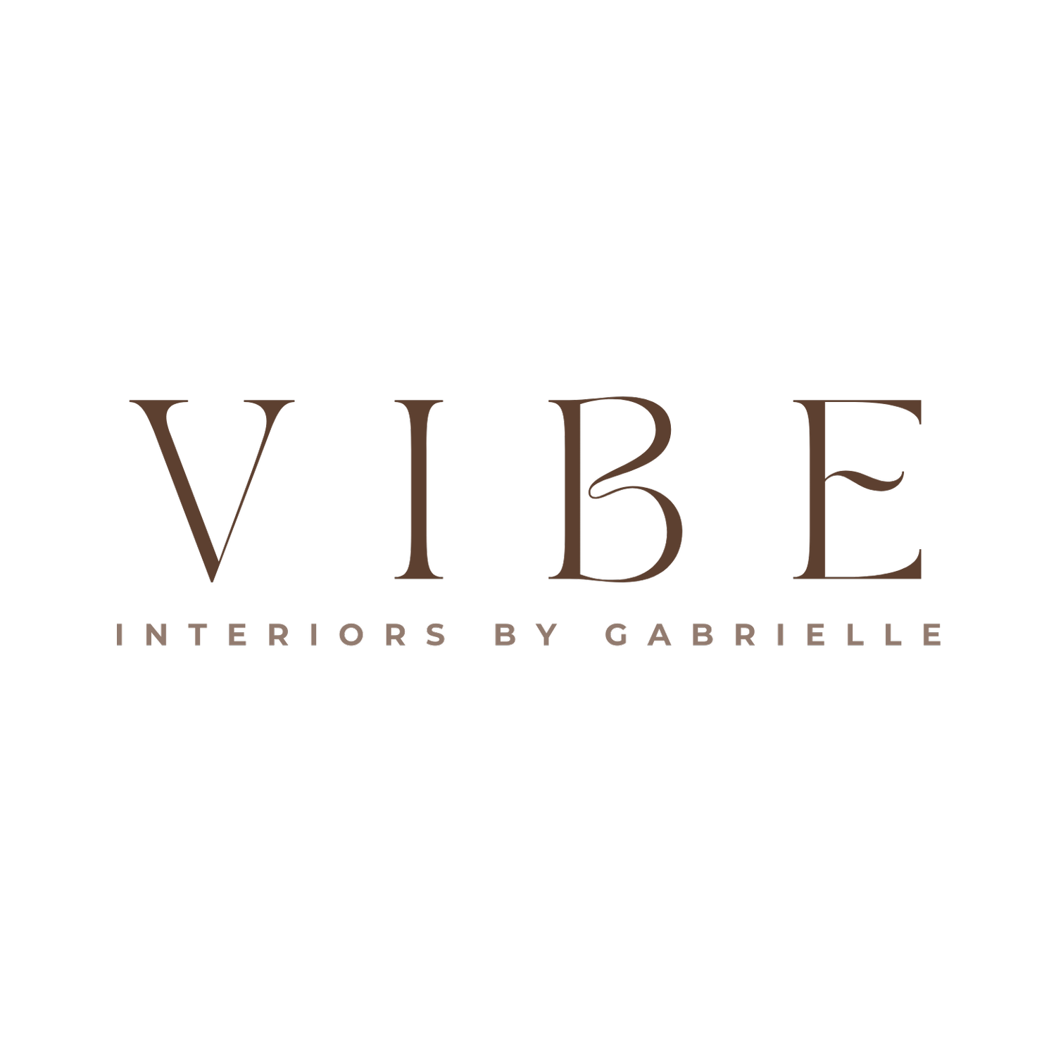 Vibe Interiors by Gabrielle