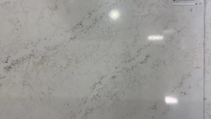 Each quartz slab has its own personality, some calm and understated, others bold and full of movement. Finding the right one is all about balancing tone, texture, and lifestyle. This is the part of design where beauty meets real life ✨

#BehindTheDes