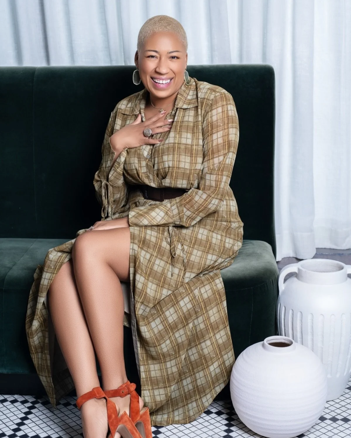 It feels good to be back on your feed.

The last few months were a whirlwind of planning and marketing for @thecaseconference, and honestly, it was one of the most rewarding experiences of my career. But after it wrapped, I made a promise to myself: 