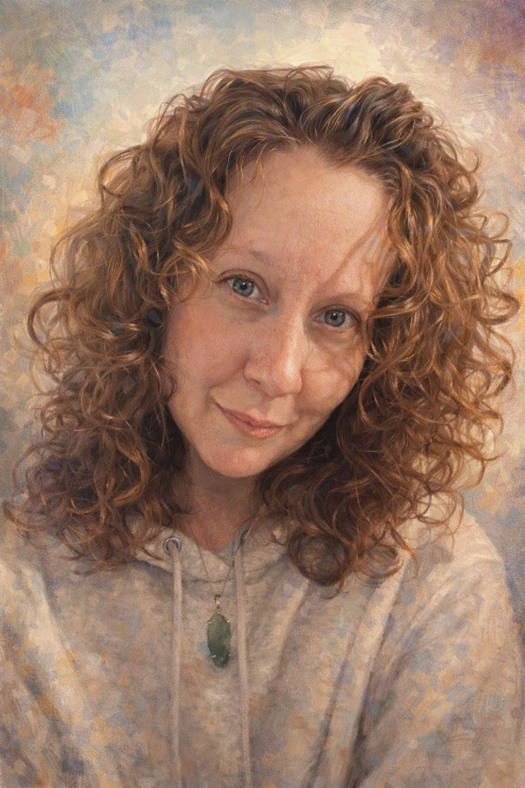 Bethany Galaviz-Edney, Licensed Massage Therapist offering Myofascial Release and Lomi lomi in St. Simons Island, GA