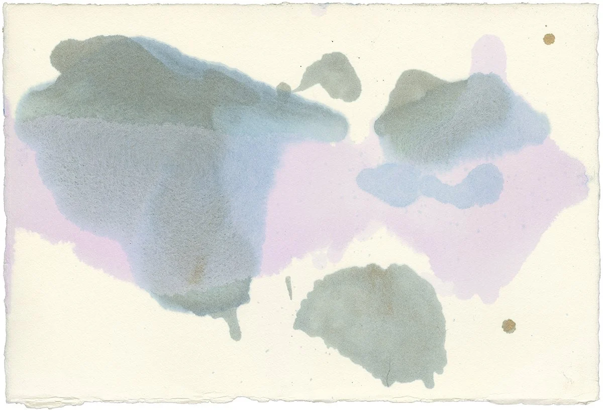 Softime
Oil paint on paper, 18x22 inches, 2018- 2019 (private collection)
