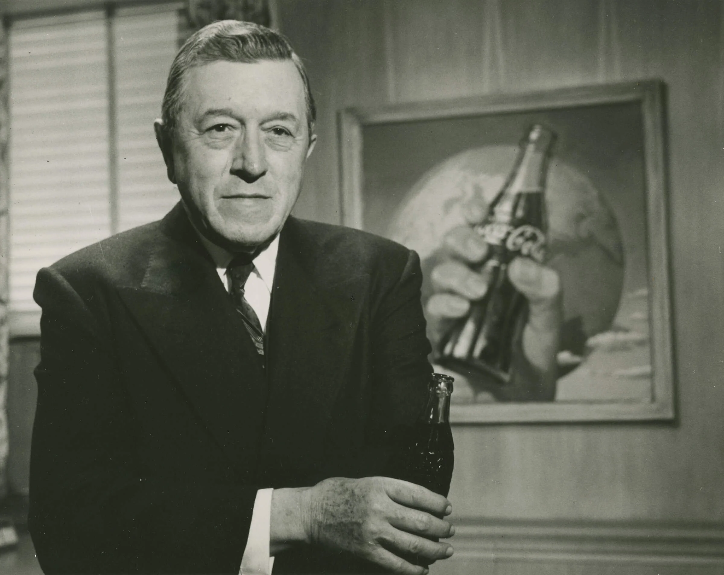 Robert W. Woodruff | Discover and Support Philanthropy — Robert W ...