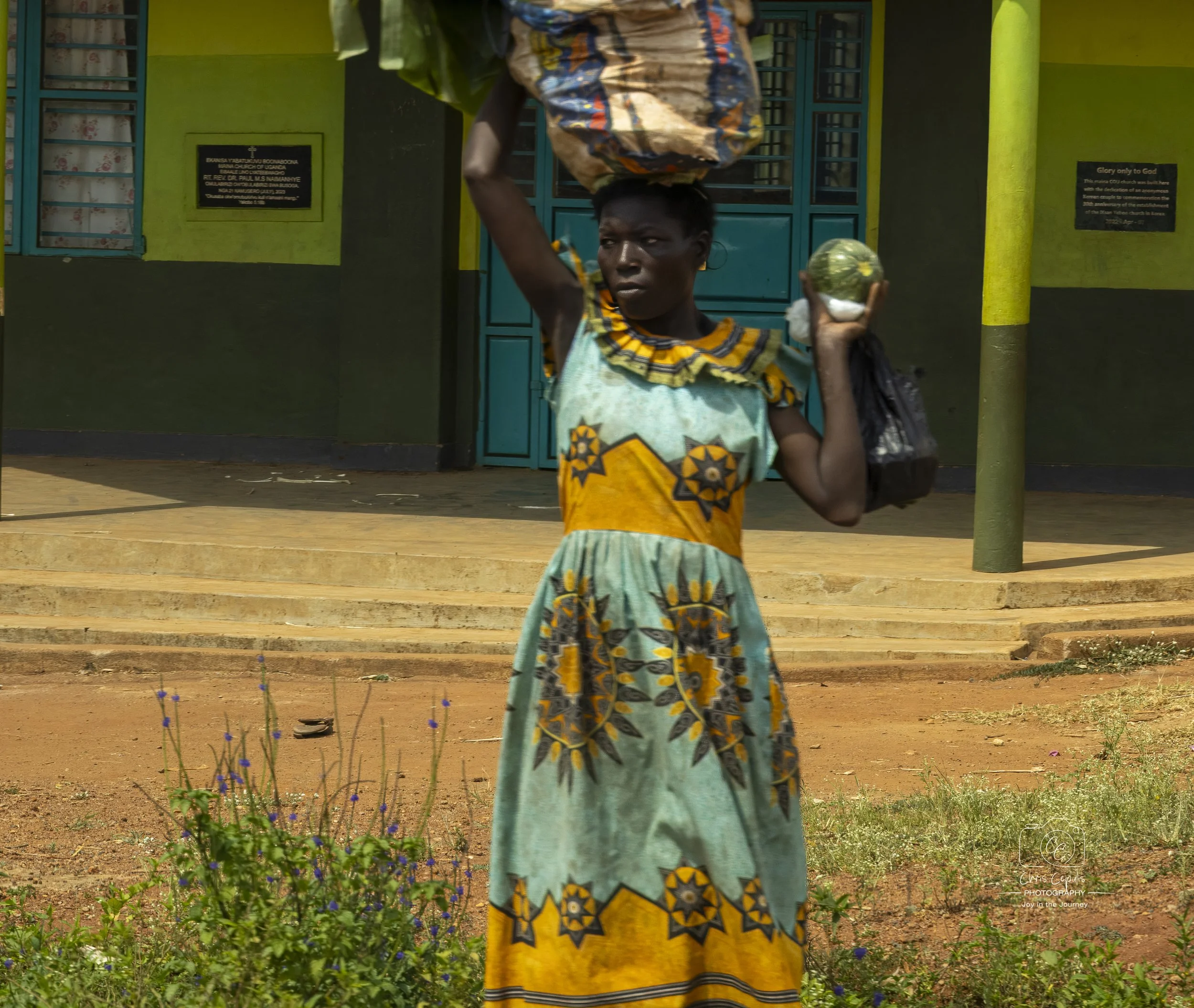 Busia, Uganda