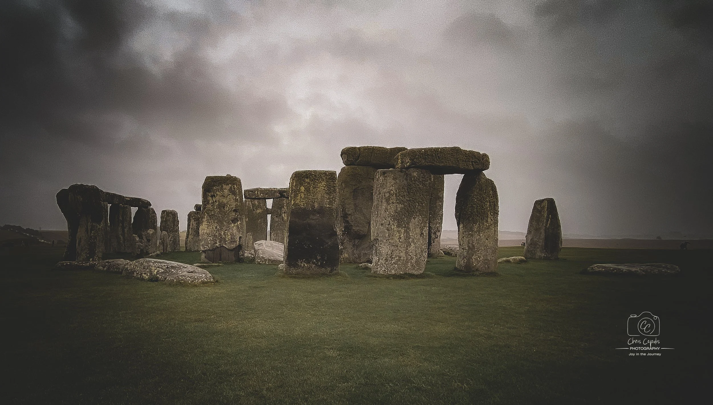 Stonehenge