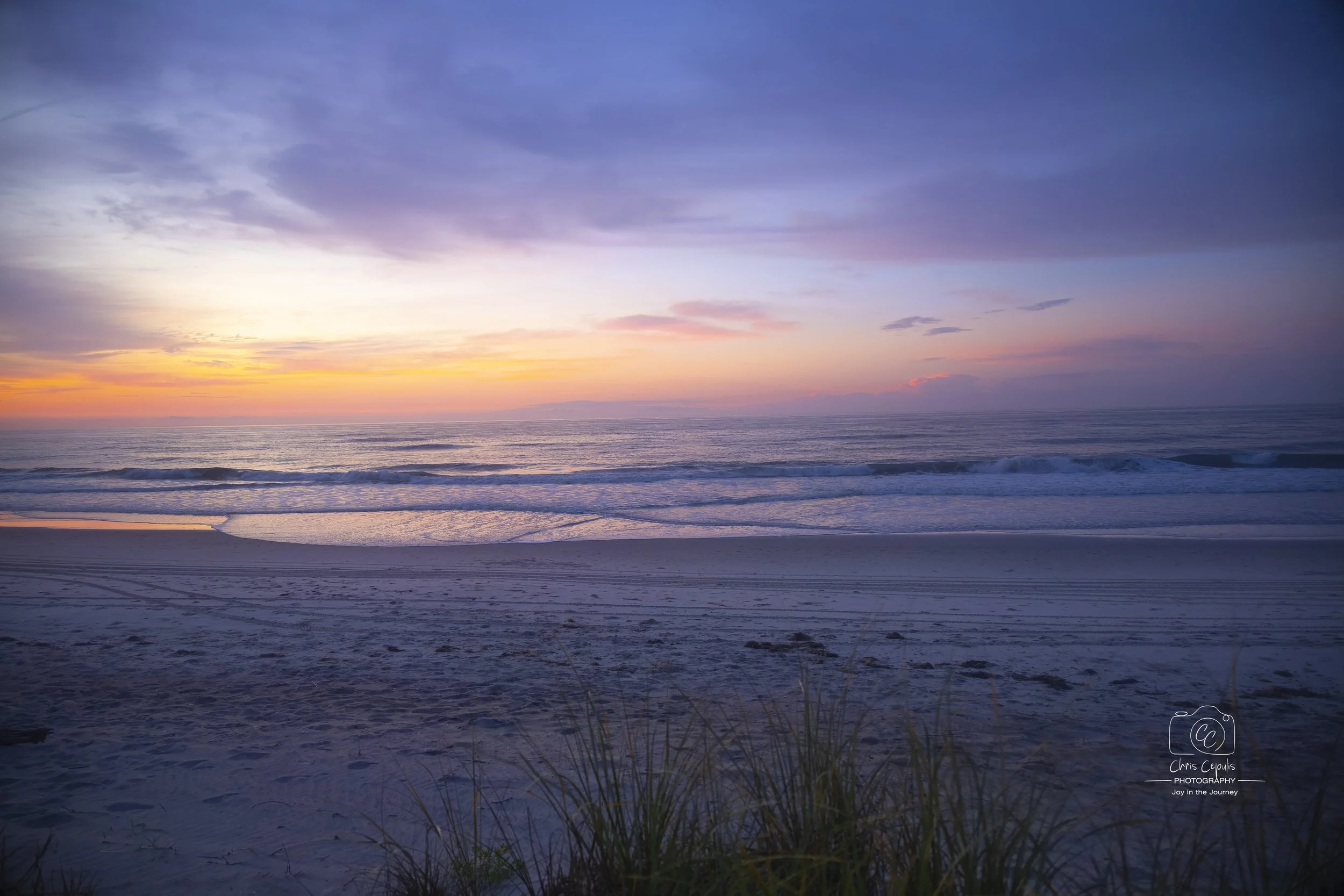 Assateague Sunrise