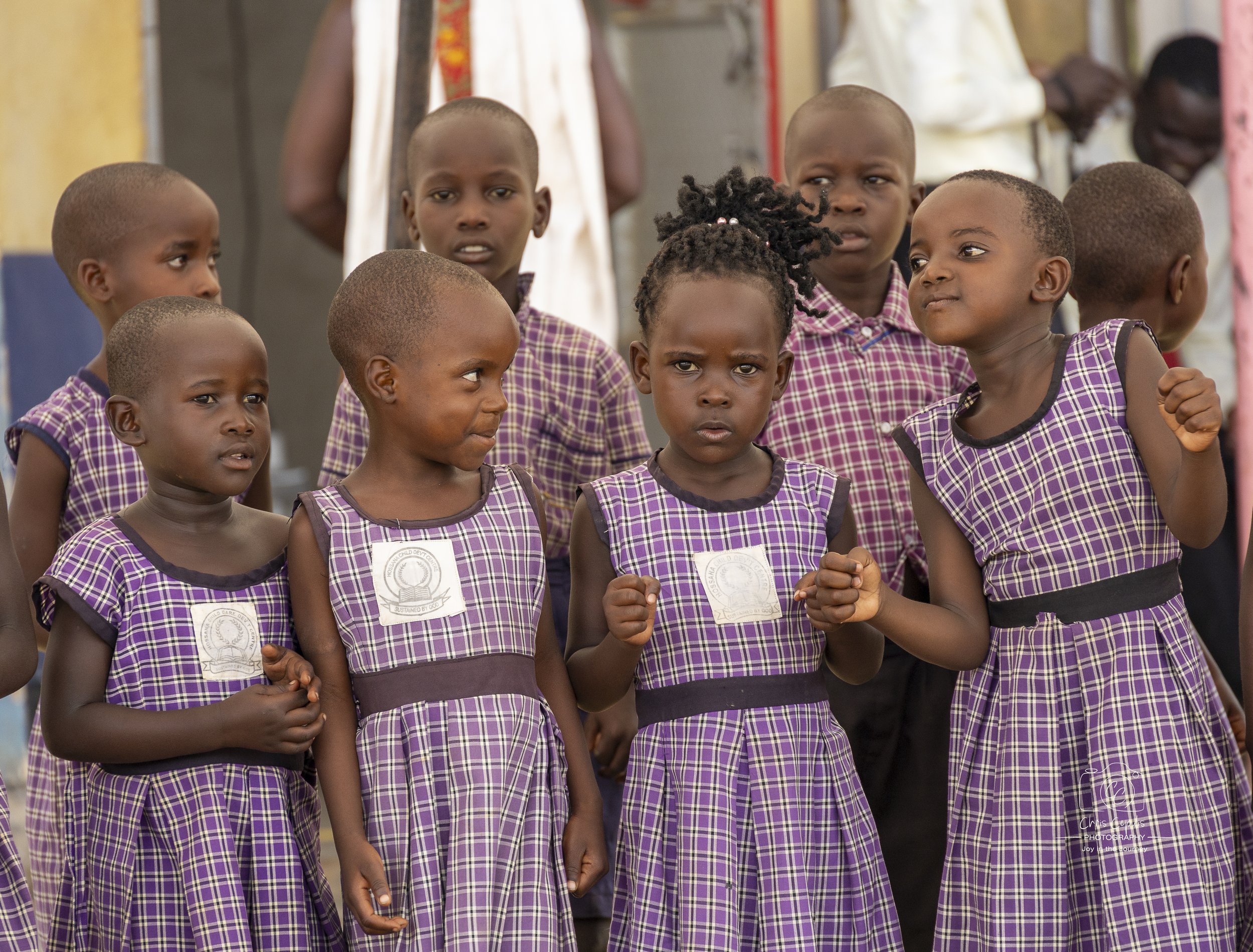 Busia, Uganda