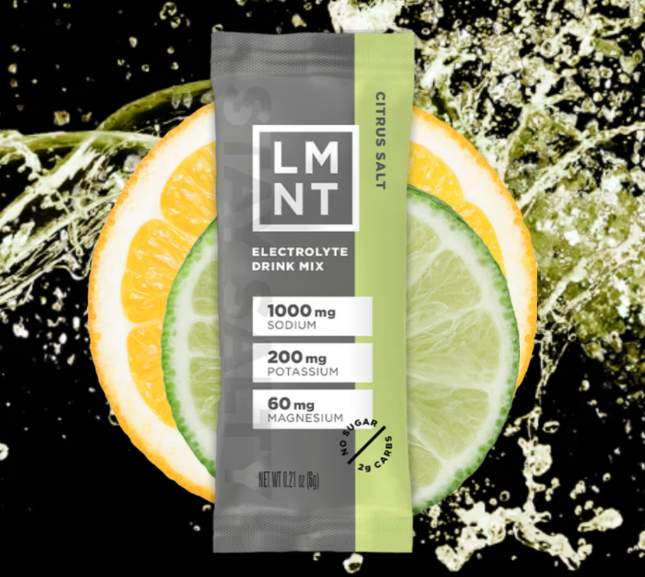 LMNT Electrolytes