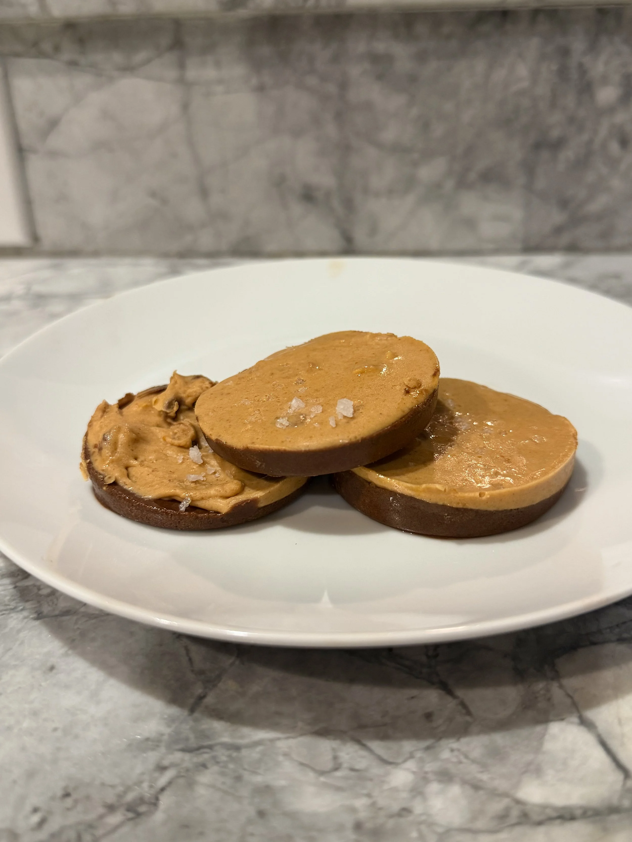 Protein Peanut Butter Cups