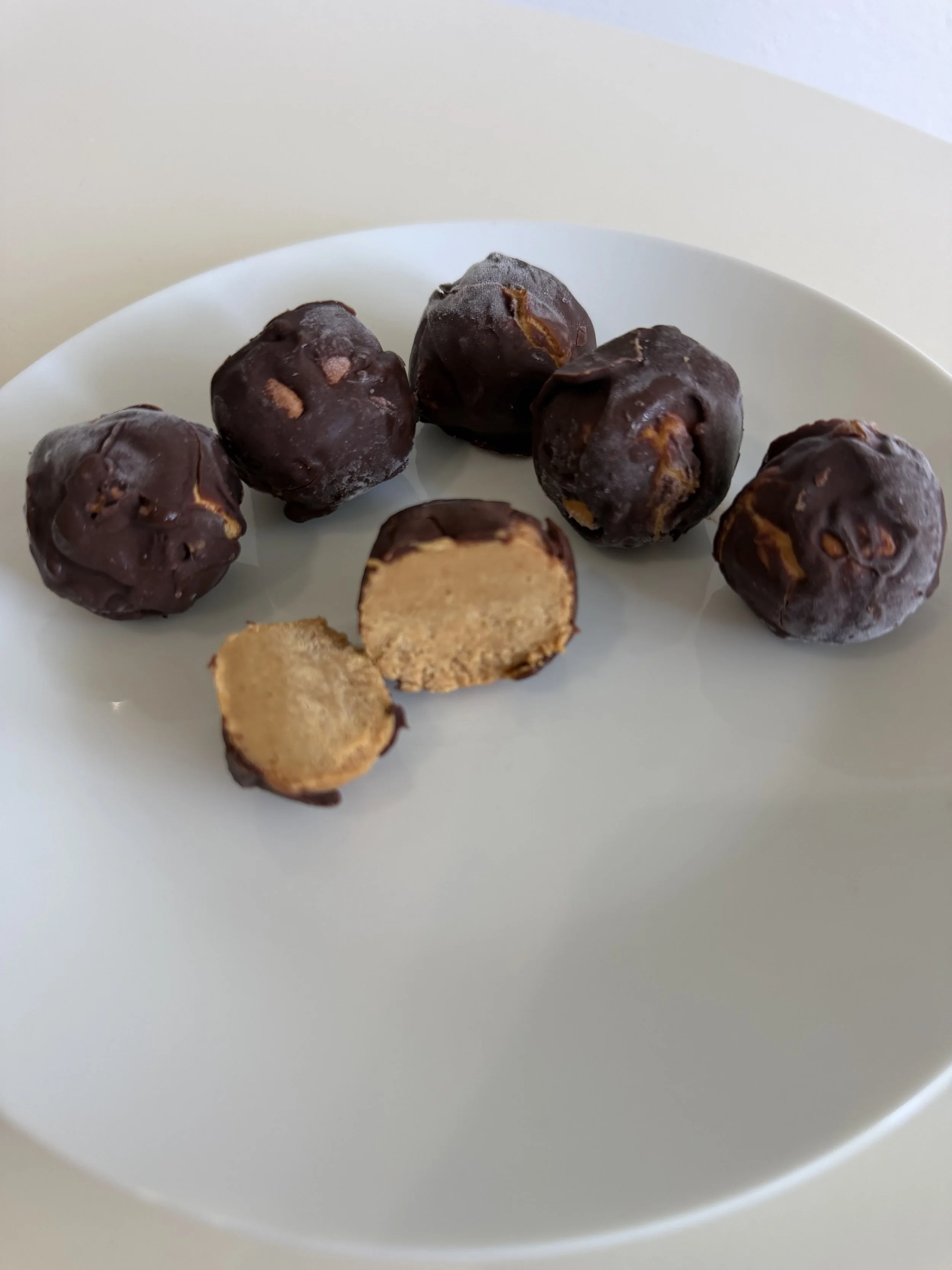 Reese’s Peanut Butter Bites