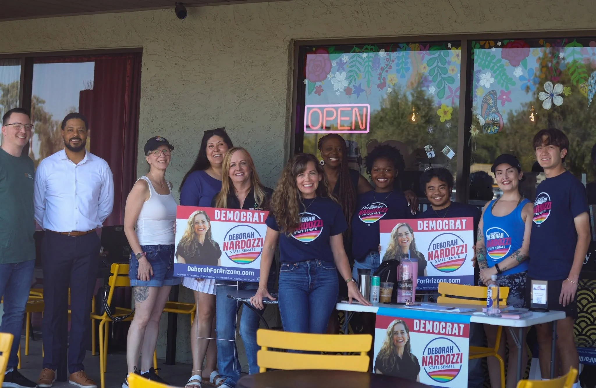 Election Night Party! 