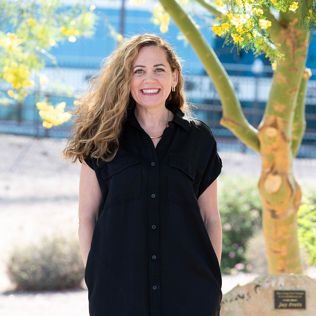 My Story | Get Involved Today — Deborah for Arizona