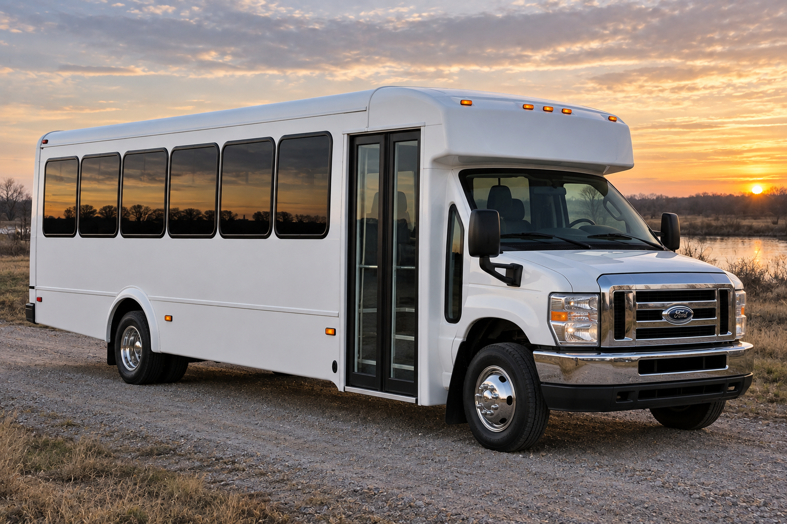 Shuttle Service