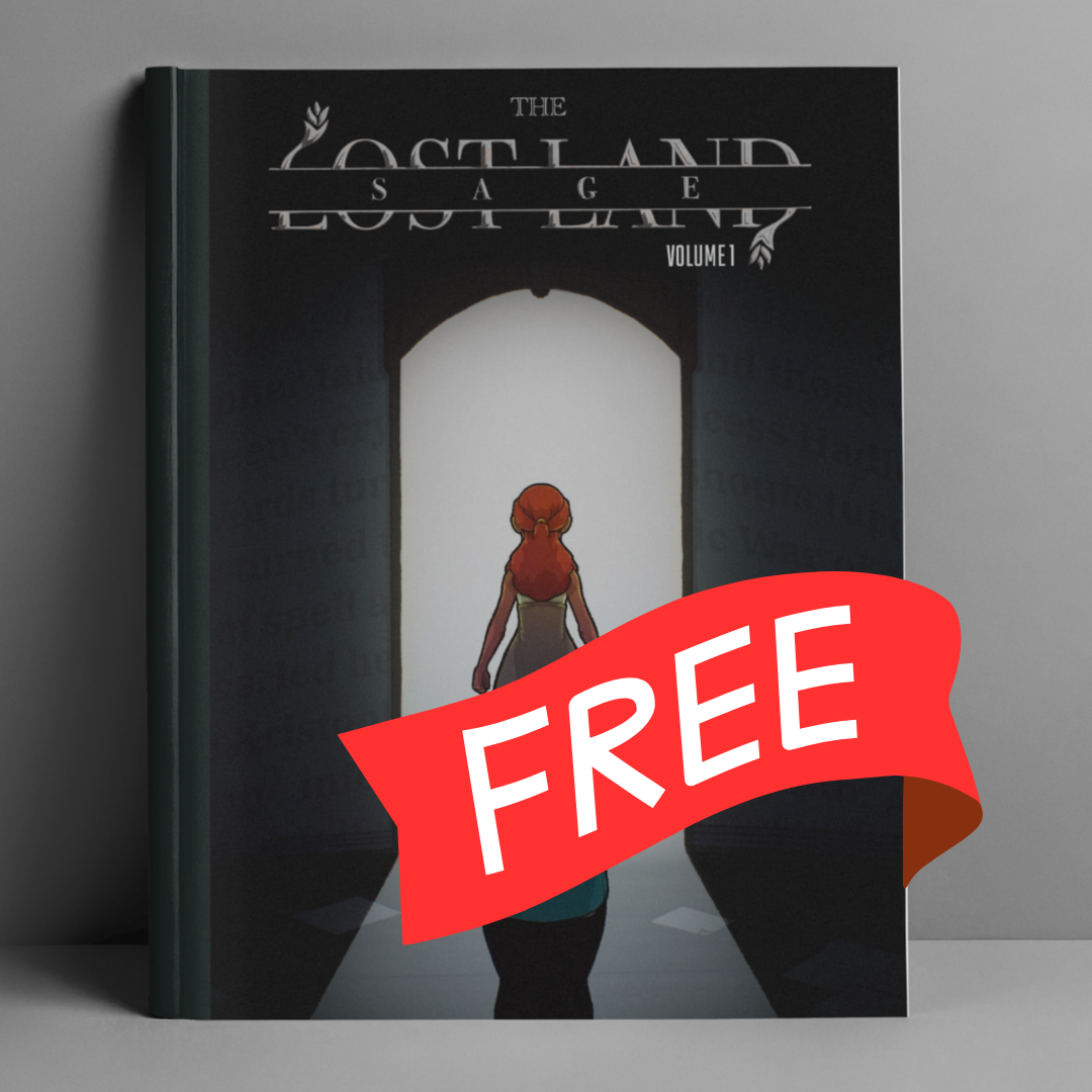 Volume 1 Pre-Release