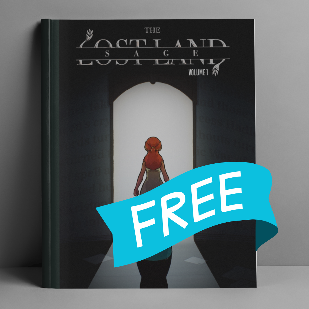 Volume 1 Pre-Release