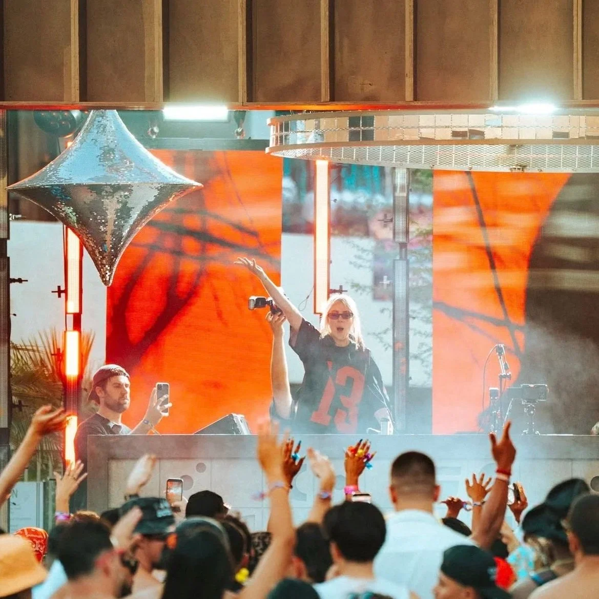 Festivals