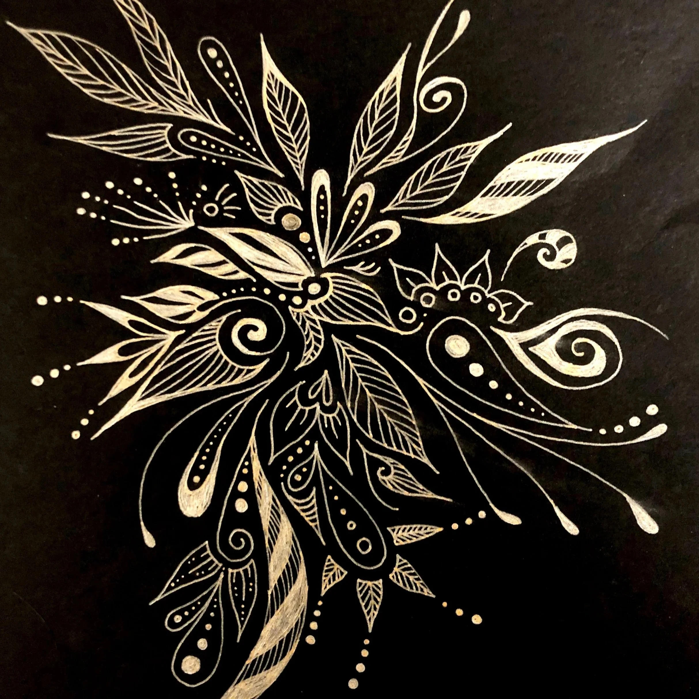 Doodles