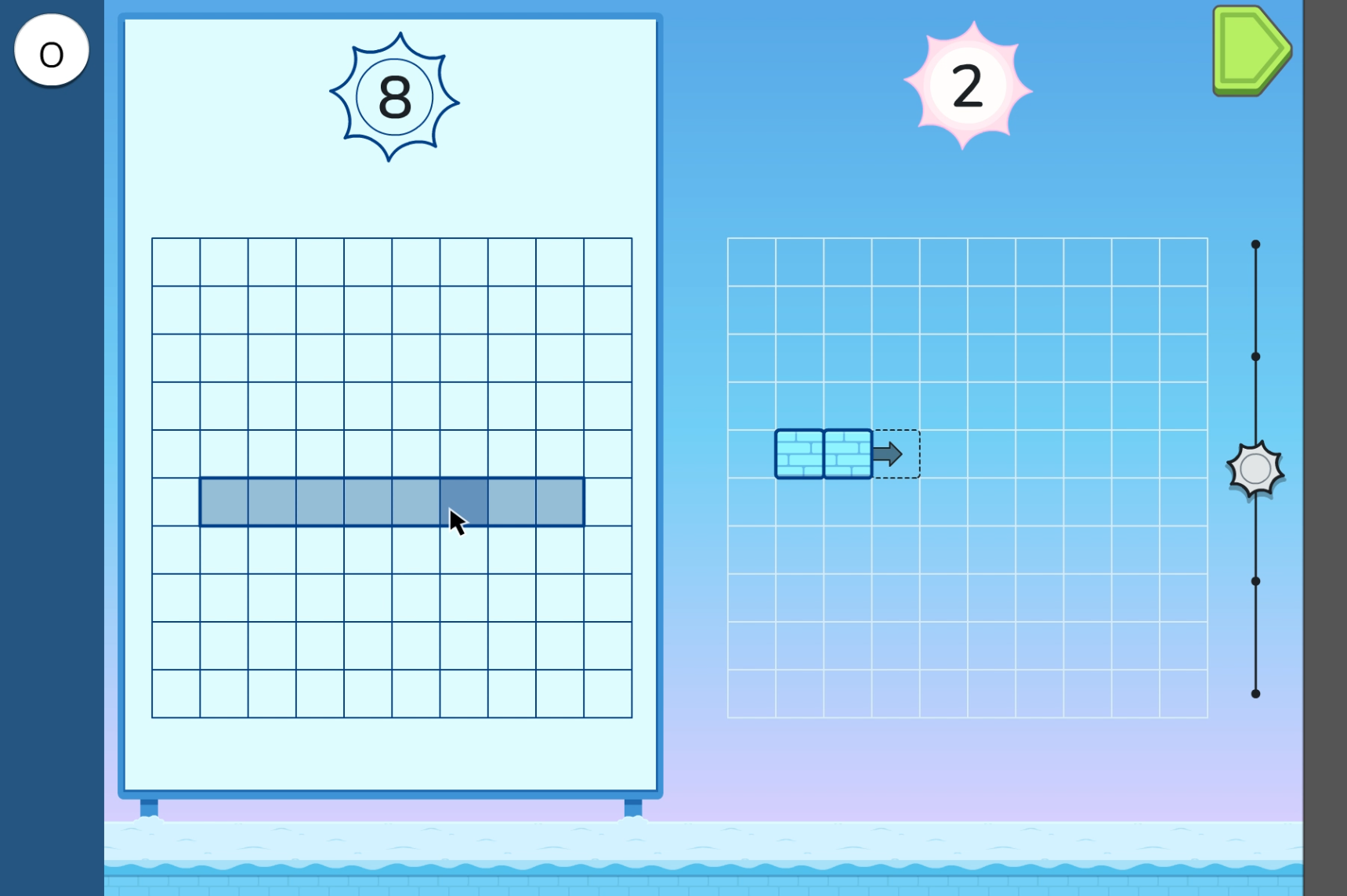 Construction Pattern