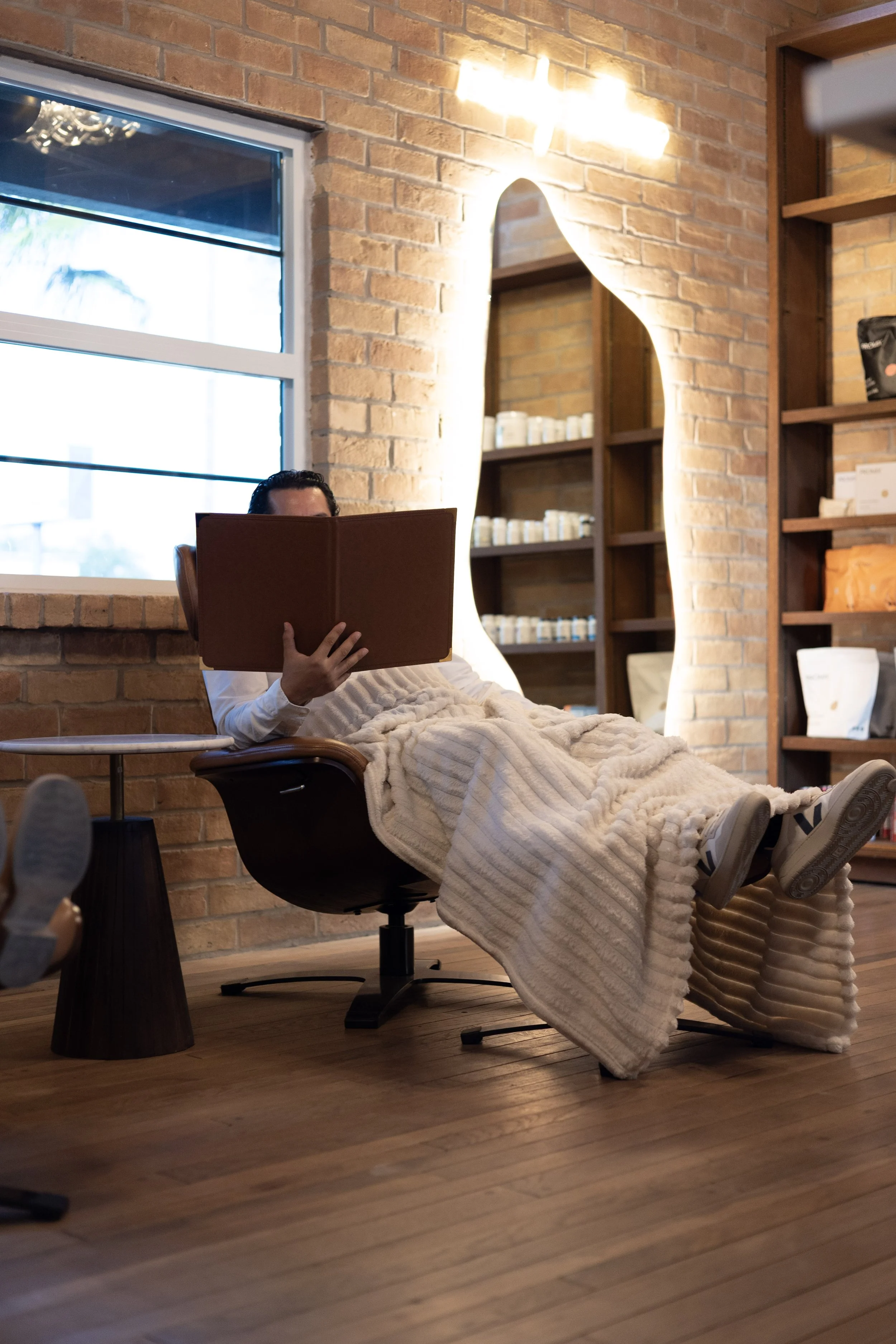 Give the GIFT of Wellness