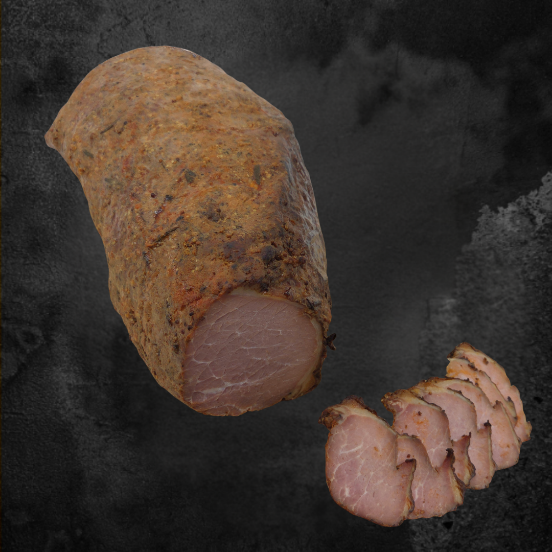 Pastrami Estilo New York