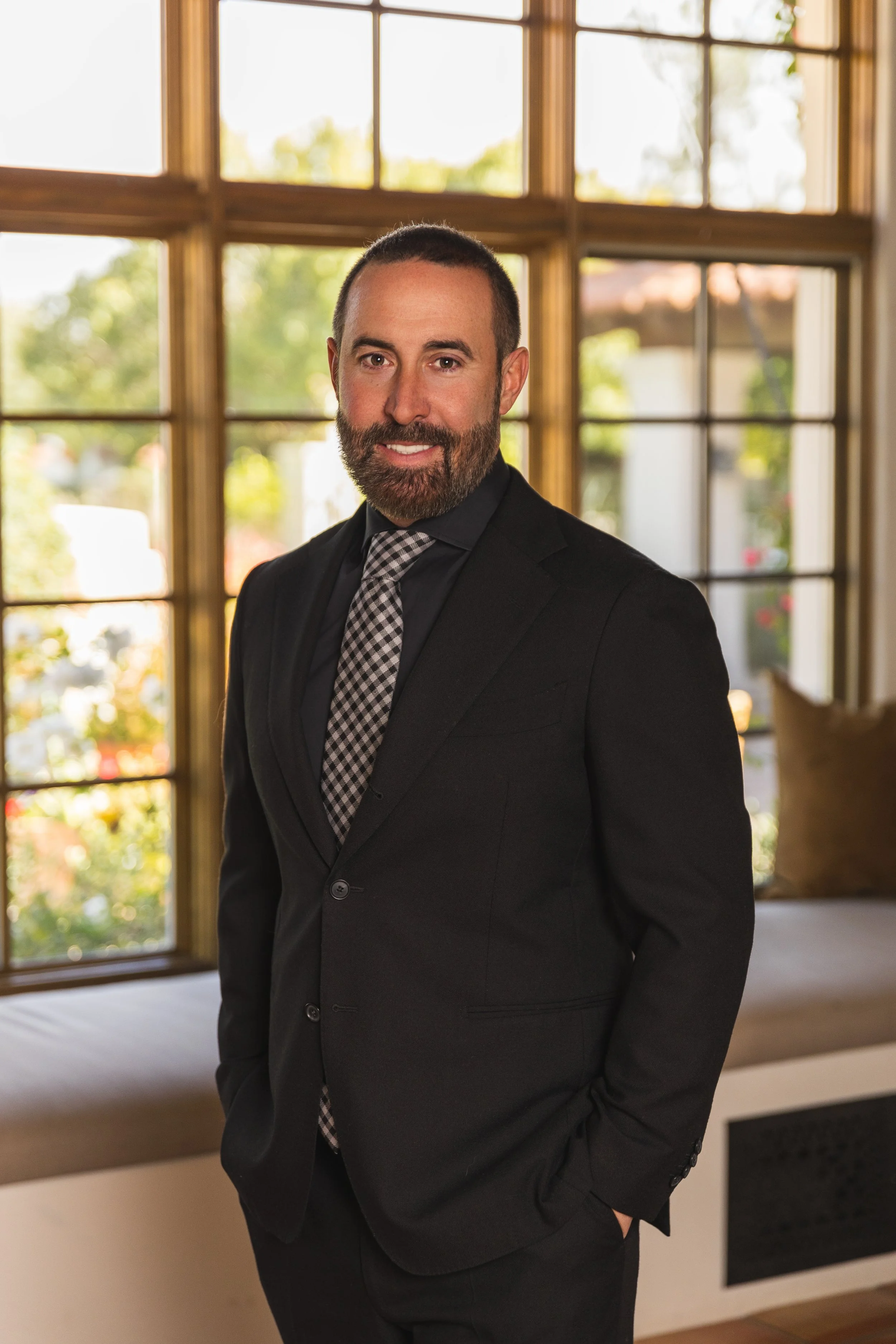 Realtor — Frank DiMaggio