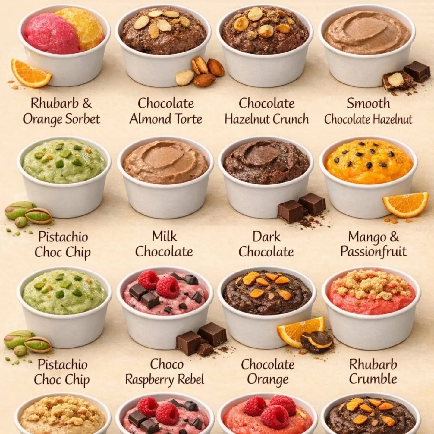 In the shack today from 2pm.

#gelato #icecream #dairyfree #eastermonday #kingstongelato