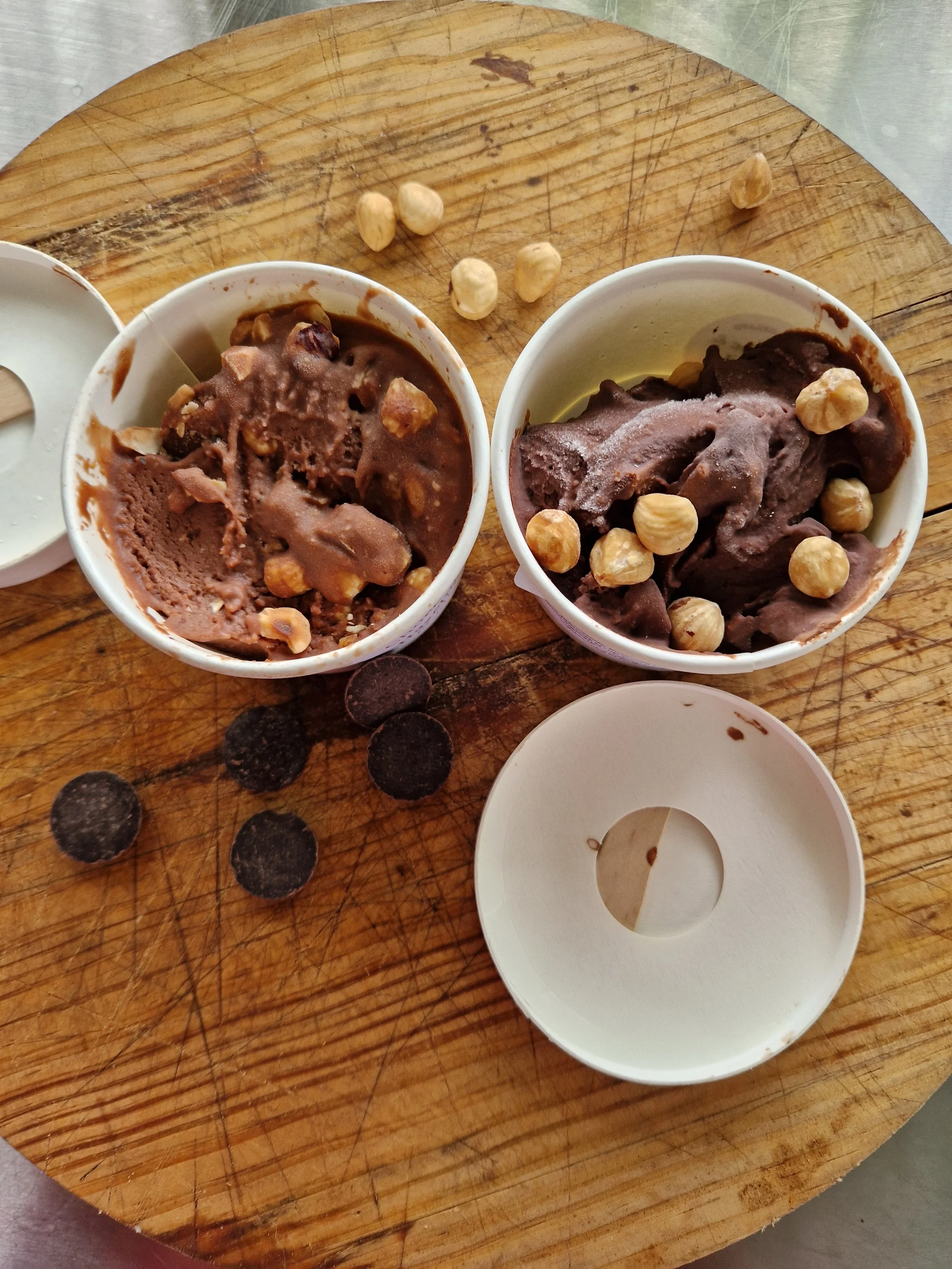 Flavour Spotlight - Chocolate Hazelnut