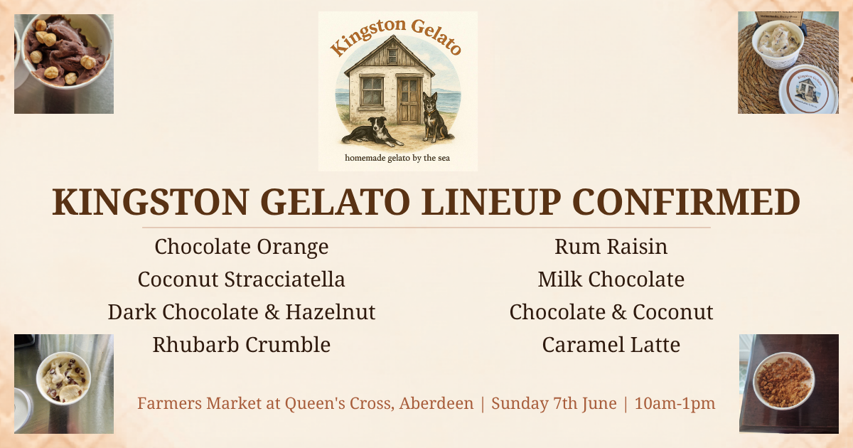 Off to the Market - Sun 7th of June