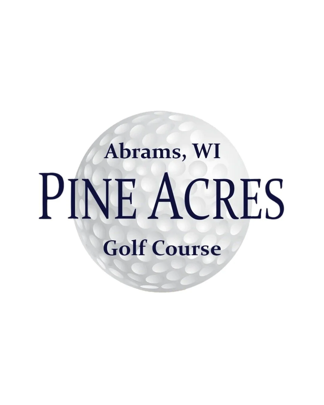 Singles Scramble at Pine Acres Golf Course