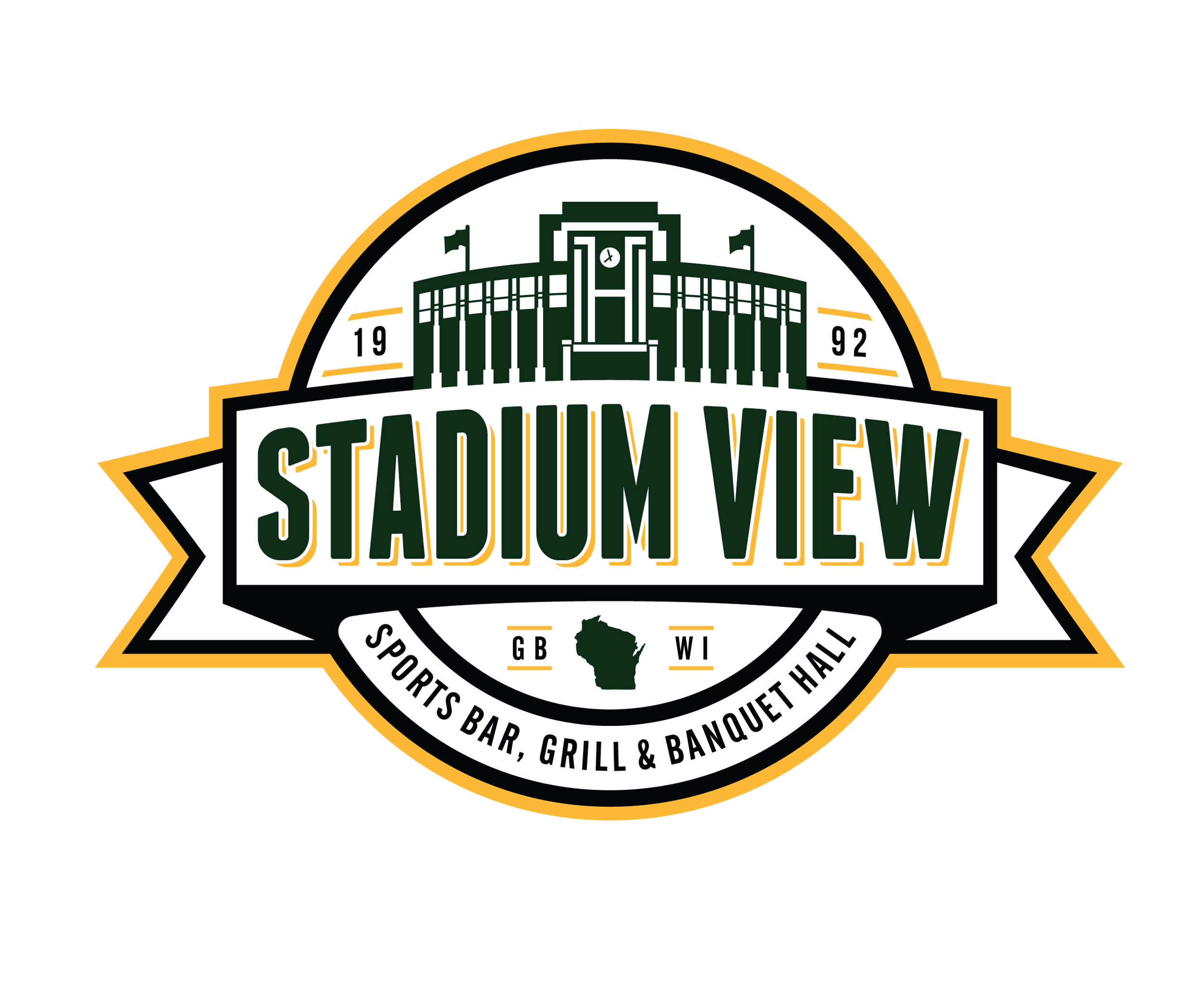 Speed Dating hosted at Stadium View