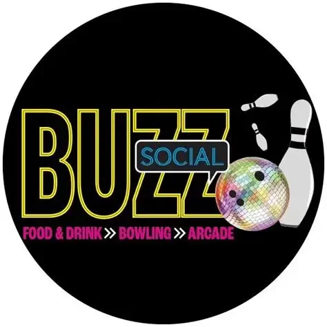 Halloween Bash hosted at Buzz Social (21+)