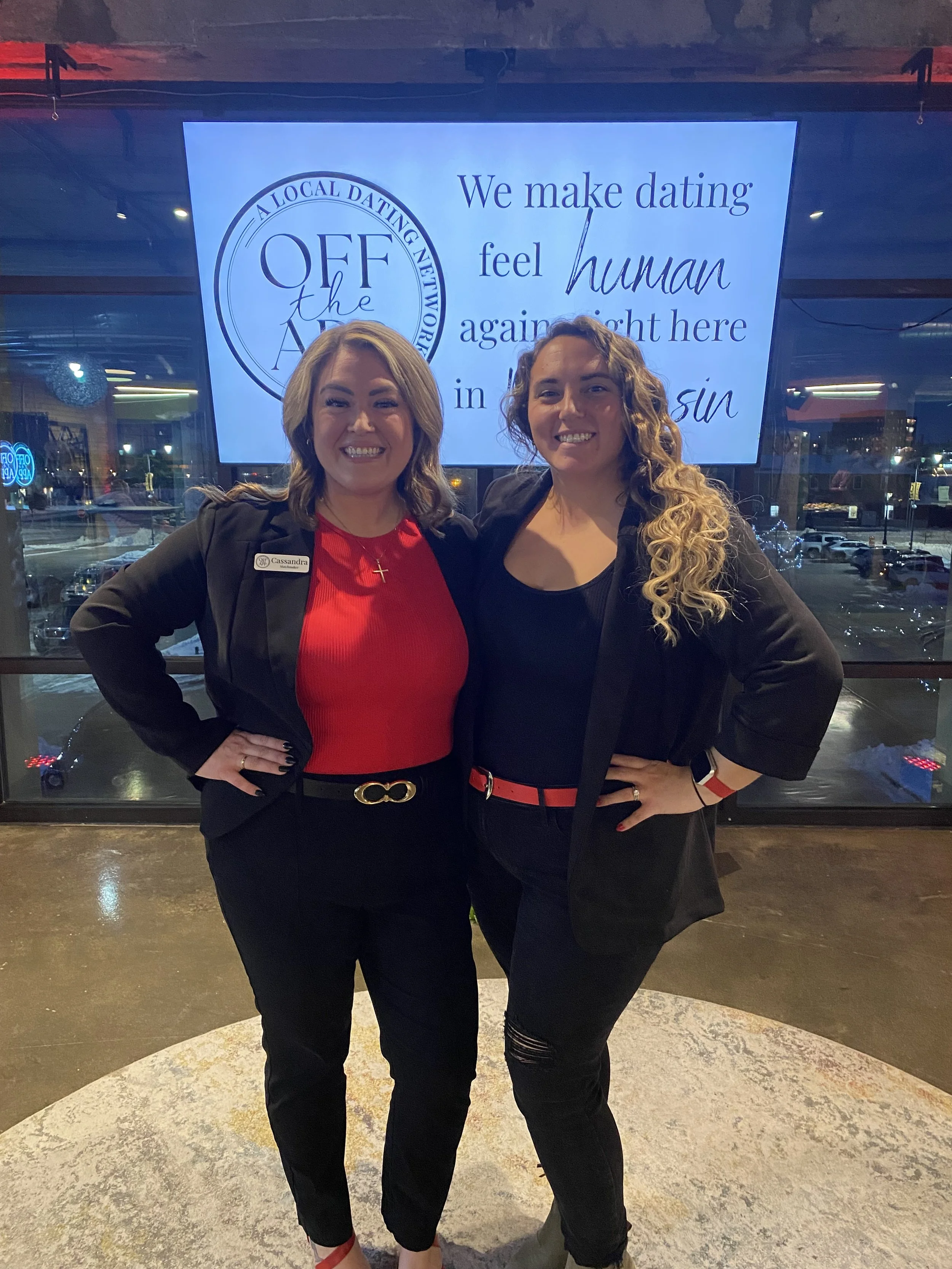 Green Bay Chamber of Commerce - Ribbon Cutting Ceremony