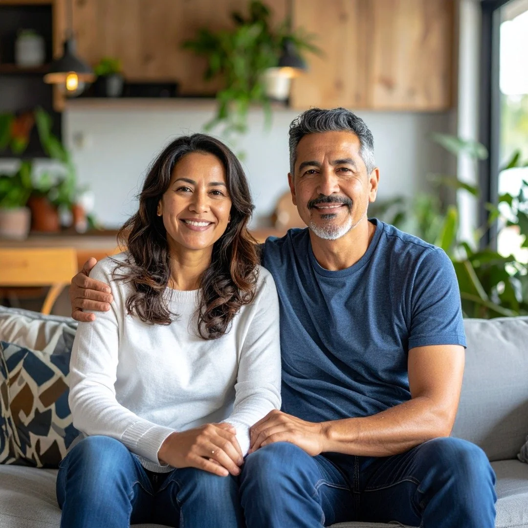 3 MONTH FOCUS (In person)