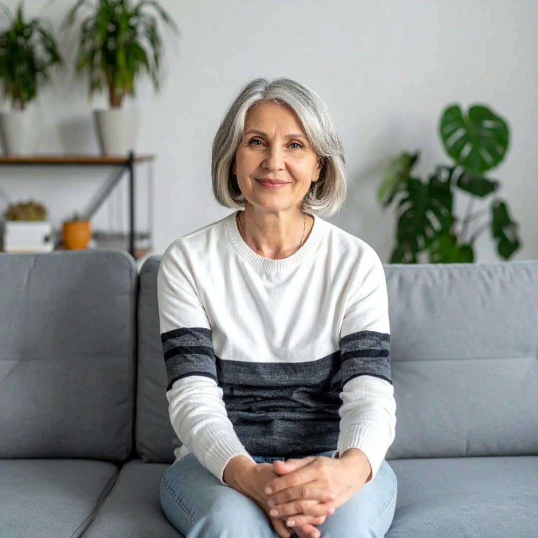 6 MONTH FOCUS (In person)